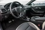 Infiniti QX30S 2.0t 2016 года (US)